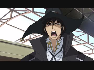 ガン×ソード　第11話　｢さよならのありか｣