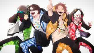 【MSSP8周年】-世界の-真ん中-を-歩く→【記念MAD】