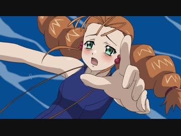 ガン×ソード　第17話　｢座標Xを追え｣