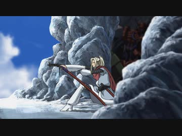 ガン×ソード　第20話　｢ワンダフル・ユニバース｣