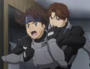 ガンパレード・マーチ　新たなる行軍歌　第7話　｢長い夜 - In The Forests Of Nights -｣