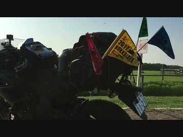 Luxury Rider 065  北海道ツーリング Part.0 ダイジェスト