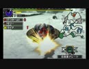 [実況] MHXX集会所HR開放RTA チャート解説！part4