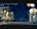 【艦これ】西方再打通！欧州救援作戦　E7甲クリア【TS録画】