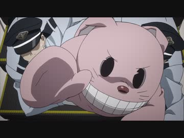未来日記 第18話 混線 アニメ 動画 ニコニコ動画