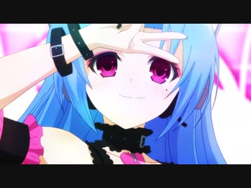 超次元ゲイム ネプテューヌ　第3話　リーンボックスの週末(ガールズ・ナイト)