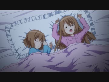 超次元ゲイム ネプテューヌ　第2話　ルウィーの兇行(ルウィーのペロリスト)