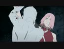 【BORUTO】サクラvsシン