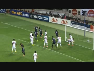 【日本魂】これを待ってた！ W杯アジア予選 日本 全ゴール【男の美学】