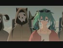 砂の惑星 /Sand Planet (英語で歌ってみた) English Cover【JubyPhonic】