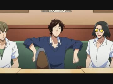 台本を読み間違えてしまったもこう先生