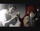 STEINS;GATE　第2話　時間跳躍のパラノイア