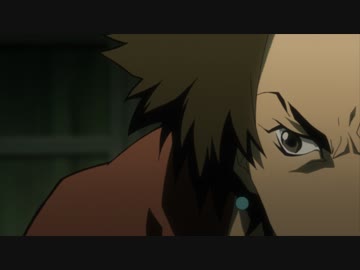 サムライチャンプルー 7話 四面楚歌 アニメ 動画 ニコニコ動画