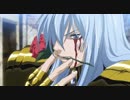 聖闘士星矢 THE LOST CANVAS 冥王神話　第6話　花葬列