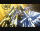 聖闘士星矢 THE LOST CANVAS 冥王神話　第7話　木欒子の実