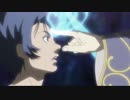 聖闘士星矢 THE LOST CANVAS 冥王神話　第18話　ただ生きてほしい