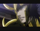 聖闘士星矢 THE LOST CANVAS 冥王神話　第19話　孤高の剣
