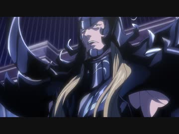 聖闘士星矢 The Lost Canvas 冥王神話 第21話 夢の先に アニメ 動画 ニコニコ動画