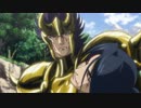 聖闘士星矢 THE LOST CANVAS 冥王神話　第22話　大義の道