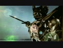 【パチンコ】CR牙狼金色になれXX　BONUS 17回