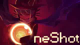 【実況】太陽が失われた世界に、光を灯す。『Oneshot』 #1【日本語版】