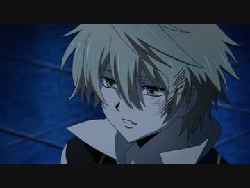 Pandorahearts 第16話 英雄と少年 アニメ 動画 ニコニコ動画
