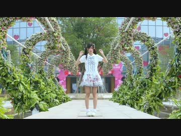 【めんめん】愛の詩 踊ってみた