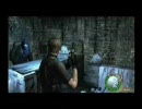 初めての実況動画　バイオハザード４ （Wii）　Part14-2