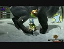 #13【脳縛り】MHXX村クエ・実況【村★４その３】