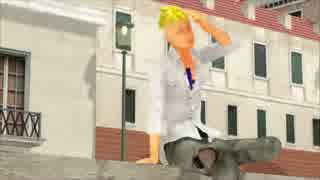 【MMDワンピ】Classic