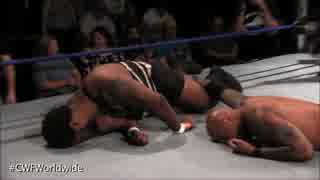 【CWF-MA】ロイヤルvsクロケットvsマーズvsマシナリーvsビッグスvsフォックス