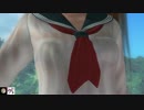 DOA5LR　Request透けブラ　かすみ　テスト