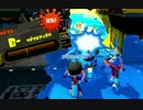 【実況】スプラトゥーンを(ほぼ)やったことナイ人がA目指す【スプラ2】 #9