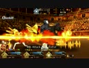 【FGO】復刻:第三演技 術ネロマーリンジャック 特攻無し26ターン【2倍速】