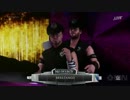 【WWE 2K18】ブリーザンゴの入場シーン