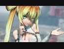 【MMD】中華服リタで桃源恋歌