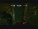 【ゆっくり実況】　特殊部隊の日常　二日目　【R6S】