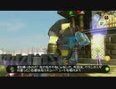 ビンジョーとヤジューイの大坊険ガレージだいさく戦.mp18