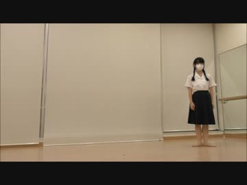【紅じゃけ】　バレリーコ　踊ってみた
