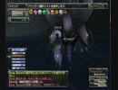 ＦＦ１１実況プレイ　からくり士 VS Sang Buaya  その壱