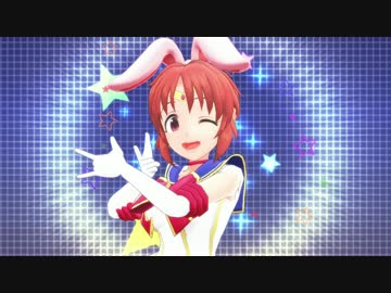 【MMD】ムーンライト伝説【衣装・モーション・ステージ配布】