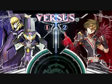BBCF2 カルル　熱帯　1