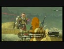 【実況】シリーズ完全初心者がブレスオブザワイルドやるpart35