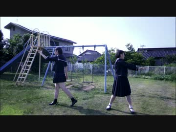 【ちぇりぴよ】イドラのサーカス【現役JKで踊ってみた】