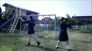 【ちぇりぴよ】イドラのサーカス【現役JKで踊ってみた】