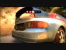 Colin McRae:DiRT「いろんなBGMでスペインを走る」SS4