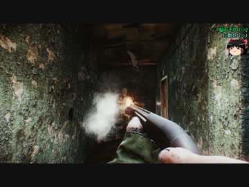 【ボイ・ゆ】憧れのゆかセイがいくEscape from TarkovPart.3【実況・雑談】