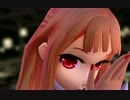 【MMD】レア様で「Lupin」(Short)