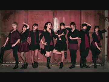 【虎泥棒】ＢＵＲＮＩＮＧ【踊ってみた】