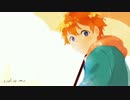 【人力あんスタ】　明星スバルで end of rain